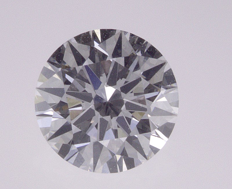 0.89 CT Round Lab-Grown Diamond Surrey Vancouver Canada Langley Burnaby Richmond