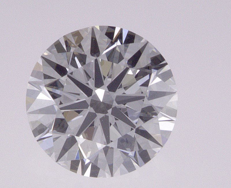 0.9 CT Round Lab-Grown Diamond Surrey Vancouver Canada Langley Burnaby Richmond