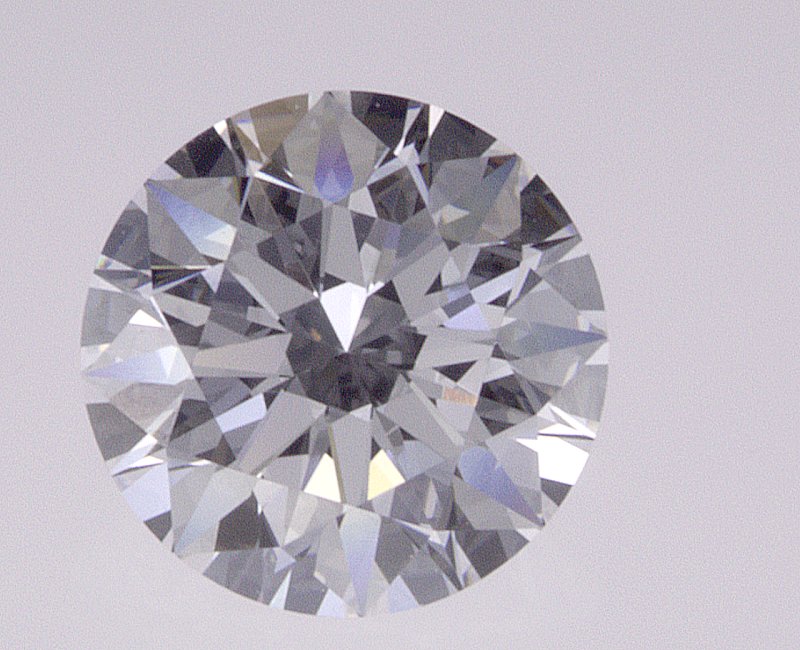 0.9 CT Round Lab-Grown Diamond Surrey Vancouver Canada Langley Burnaby Richmond