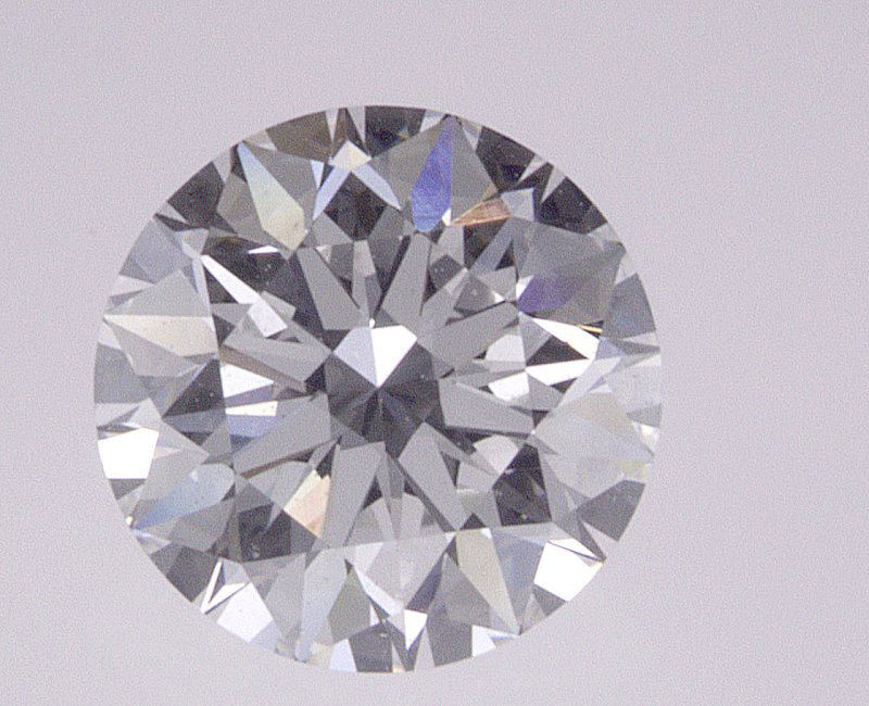 0.91 CT Round Lab-Grown Diamond Surrey Vancouver Canada Langley Burnaby Richmond