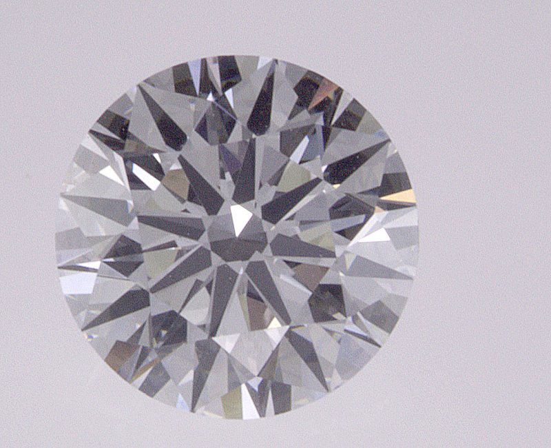 0.91 CT Round Lab-Grown Diamond Surrey Vancouver Canada Langley Burnaby Richmond