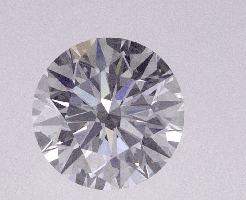 0.92 CT Round Lab-Grown Diamond Surrey Vancouver Canada Langley Burnaby Richmond