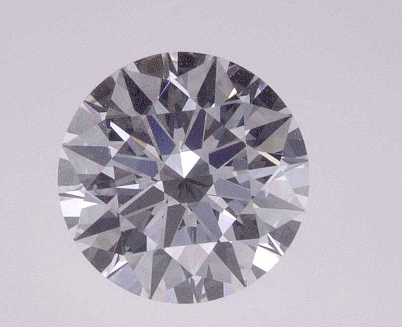 0.92 CT Round Lab-Grown Diamond Surrey Vancouver Canada Langley Burnaby Richmond