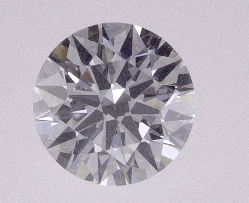 0.74 CT Round Lab-Grown Diamond Surrey Vancouver Canada Langley Burnaby Richmond