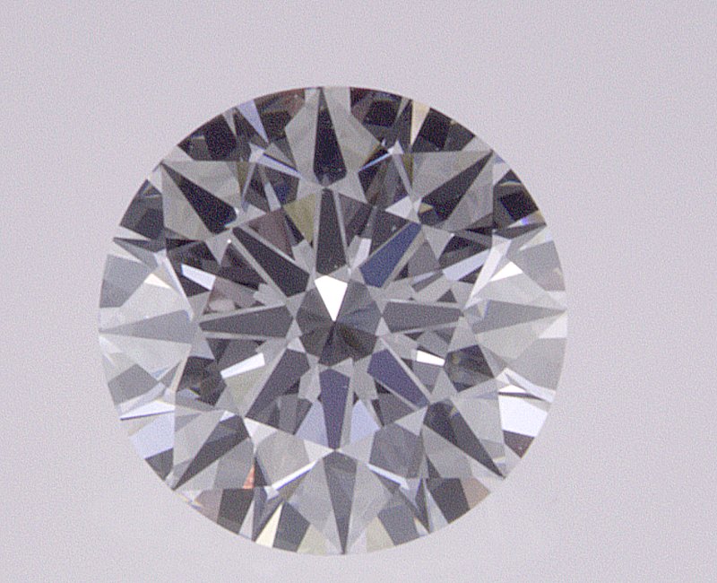 0.74 CT Round Lab-Grown Diamond Surrey Vancouver Canada Langley Burnaby Richmond