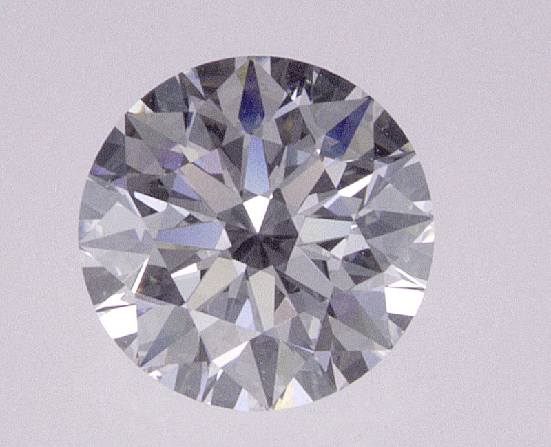 0.74 CT Round Lab-Grown Diamond Surrey Vancouver Canada Langley Burnaby Richmond