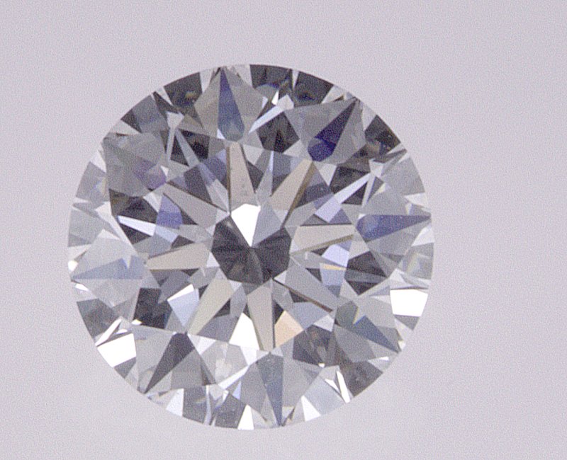 0.74 CT Round Lab-Grown Diamond Surrey Vancouver Canada Langley Burnaby Richmond