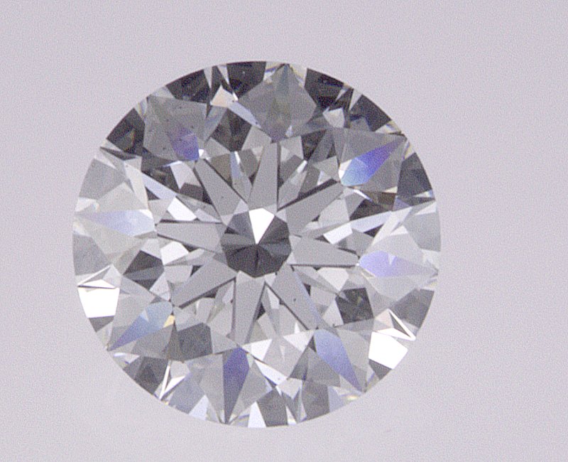 0.74 CT Round Lab-Grown Diamond Surrey Vancouver Canada Langley Burnaby Richmond