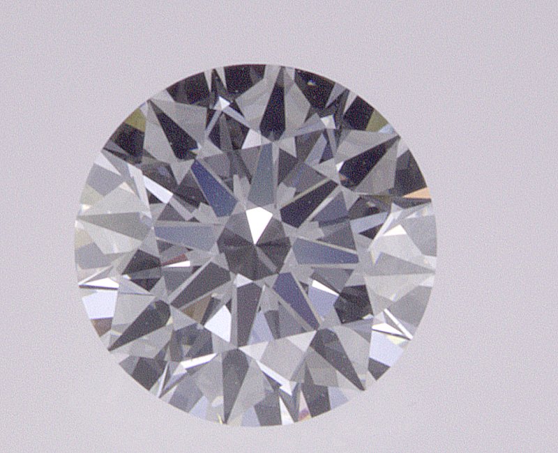 0.74 CT Round Lab-Grown Diamond Surrey Vancouver Canada Langley Burnaby Richmond
