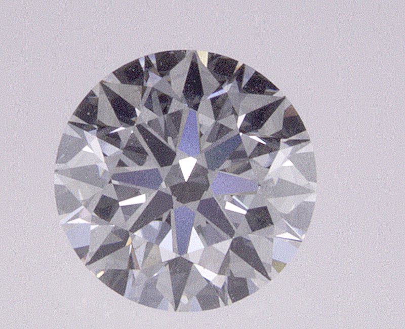 0.74 CT Round Lab-Grown Diamond Surrey Vancouver Canada Langley Burnaby Richmond