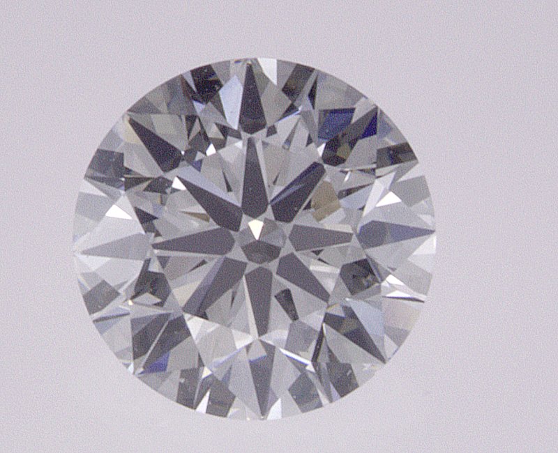0.74 CT Round Lab-Grown Diamond Surrey Vancouver Canada Langley Burnaby Richmond