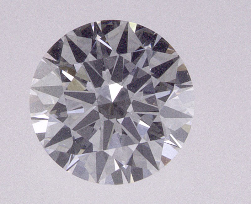 0.76 CT Round Lab-Grown Diamond Surrey Vancouver Canada Langley Burnaby Richmond