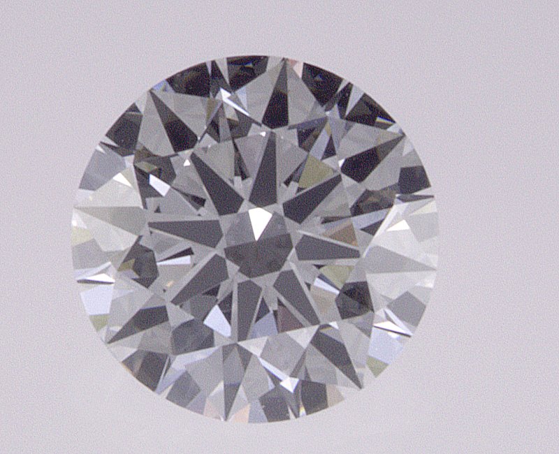 0.76 CT Round Lab-Grown Diamond Surrey Vancouver Canada Langley Burnaby Richmond