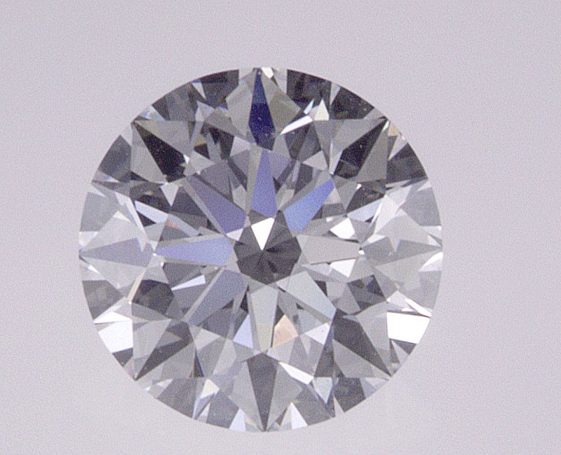0.77 CT Round Lab-Grown Diamond Surrey Vancouver Canada Langley Burnaby Richmond