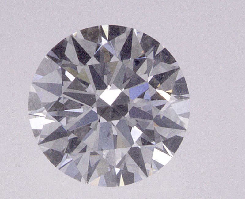 0.77 CT Round Lab-Grown Diamond Surrey Vancouver Canada Langley Burnaby Richmond