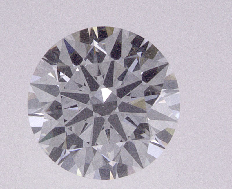 0.77 CT Round Lab-Grown Diamond Surrey Vancouver Canada Langley Burnaby Richmond
