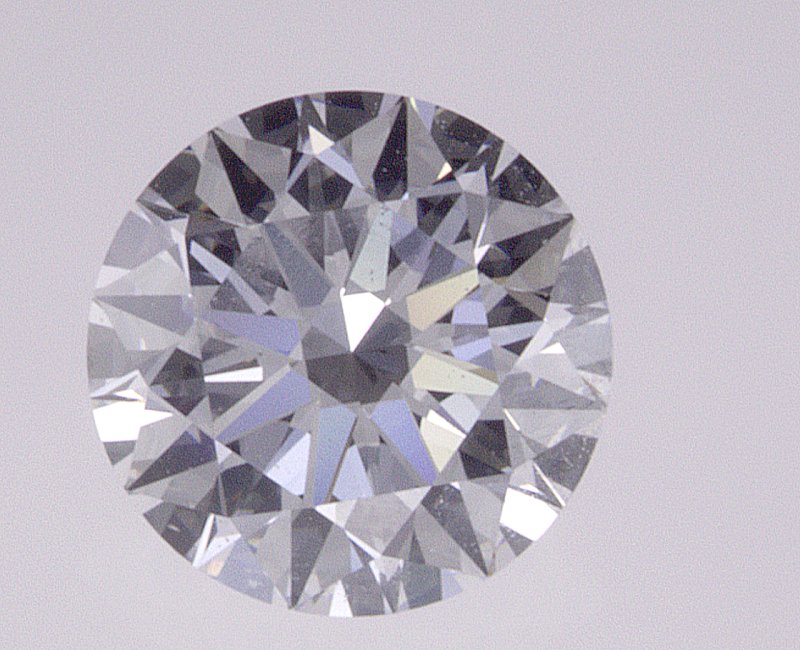 0.77 CT Round Lab-Grown Diamond Surrey Vancouver Canada Langley Burnaby Richmond