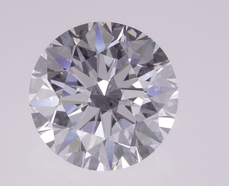 0.77 CT Round Lab-Grown Diamond Surrey Vancouver Canada Langley Burnaby Richmond