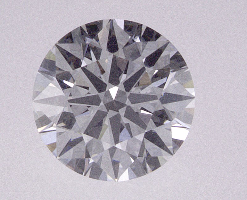 0.77 CT Round Lab-Grown Diamond Surrey Vancouver Canada Langley Burnaby Richmond