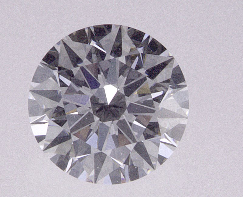 0.78 CT Round Lab-Grown Diamond Surrey Vancouver Canada Langley Burnaby Richmond