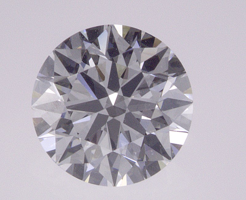 0.77 CT Round Lab-Grown Diamond Surrey Vancouver Canada Langley Burnaby Richmond