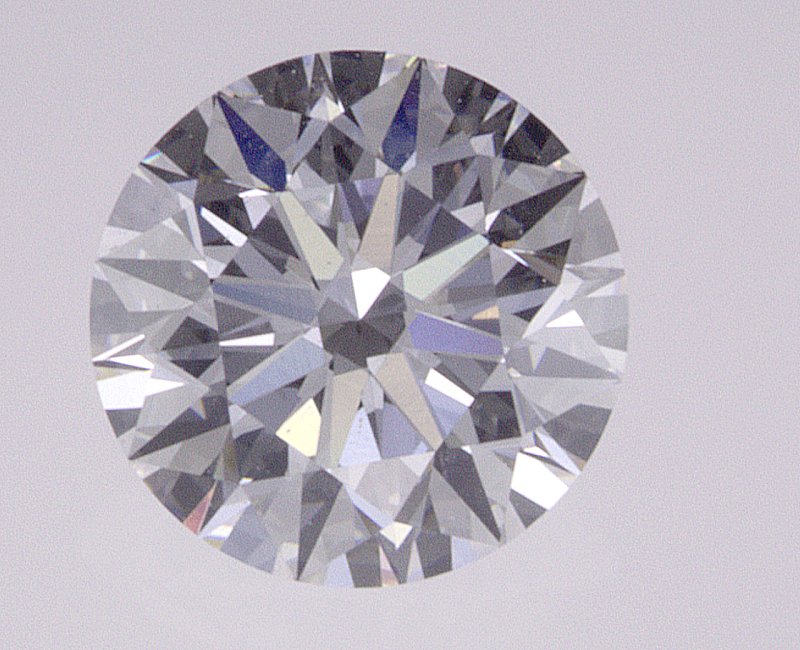 0.84 CT Round Lab-Grown Diamond Surrey Vancouver Canada Langley Burnaby Richmond