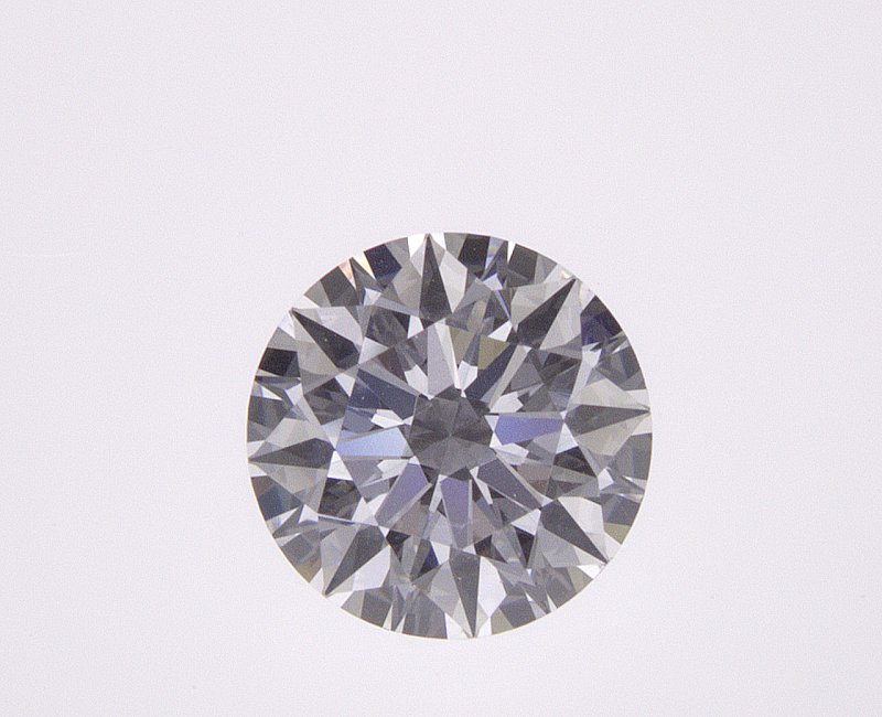 0.79 CT Round Lab-Grown Diamond Surrey Vancouver Canada Langley Burnaby Richmond