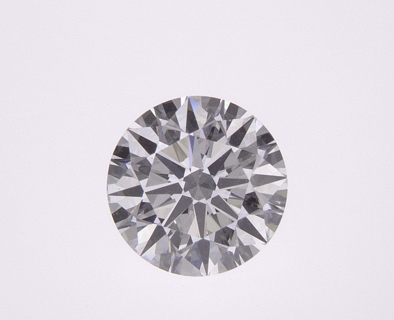 0.79 CT Round Lab-Grown Diamond Surrey Vancouver Canada Langley Burnaby Richmond