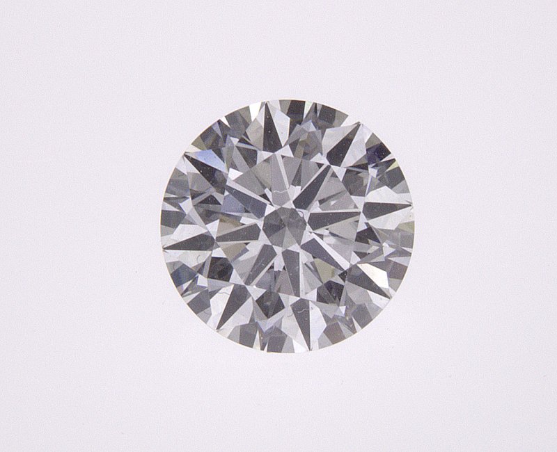 0.79 CT Round Lab-Grown Diamond Surrey Vancouver Canada Langley Burnaby Richmond