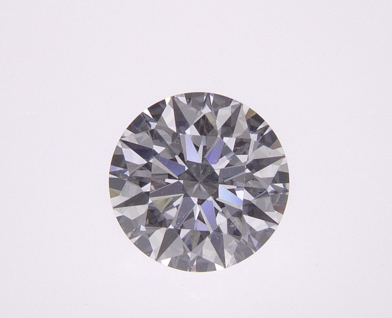 0.79 CT Round Lab-Grown Diamond Surrey Vancouver Canada Langley Burnaby Richmond