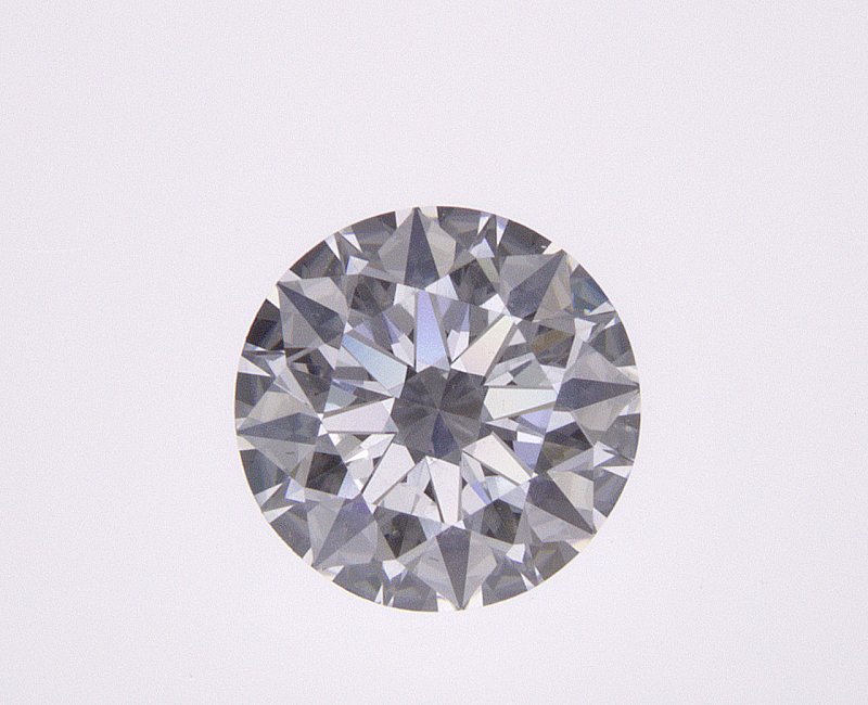 0.82 CT Round Lab-Grown Diamond Surrey Vancouver Canada Langley Burnaby Richmond