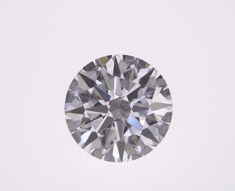 0.79 CT Round Lab-Grown Diamond Surrey Vancouver Canada Langley Burnaby Richmond