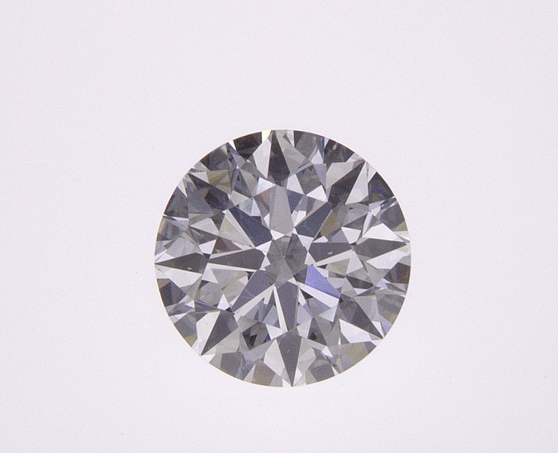 0.79 CT Round Lab-Grown Diamond Surrey Vancouver Canada Langley Burnaby Richmond