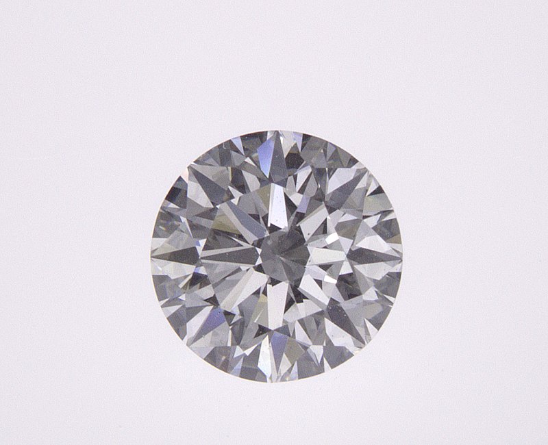 0.79 CT Round Lab-Grown Diamond Surrey Vancouver Canada Langley Burnaby Richmond