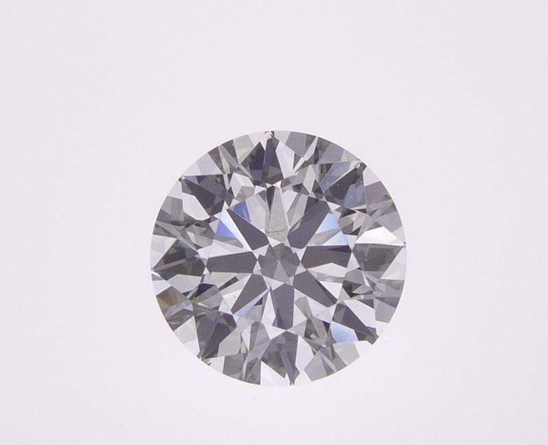 0.79 CT Round Lab-Grown Diamond Surrey Vancouver Canada Langley Burnaby Richmond