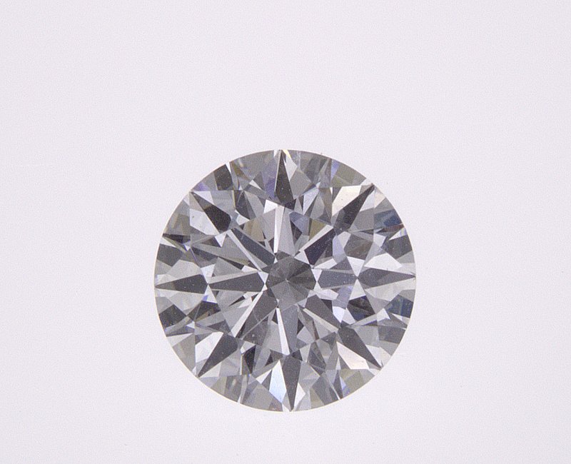 0.79 CT Round Lab-Grown Diamond Surrey Vancouver Canada Langley Burnaby Richmond