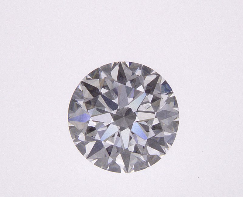 0.79 CT Round Lab-Grown Diamond Surrey Vancouver Canada Langley Burnaby Richmond