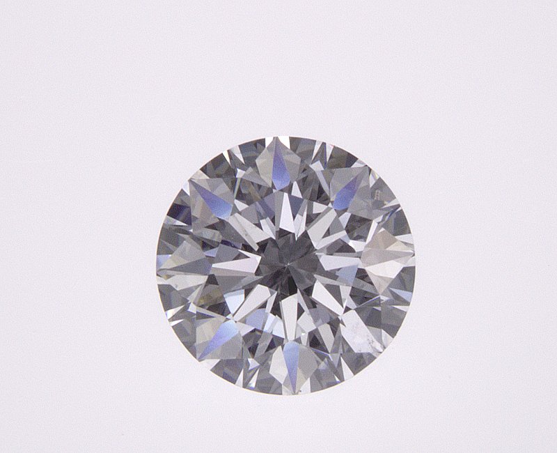 0.82 CT Round Lab-Grown Diamond Surrey Vancouver Canada Langley Burnaby Richmond