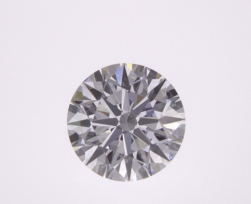 0.85 CT Round Lab-Grown Diamond Surrey Vancouver Canada Langley Burnaby Richmond
