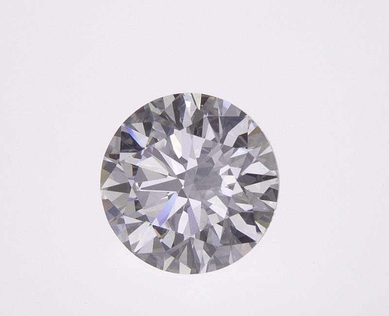 0.8 CT Round Lab-Grown Diamond Surrey Vancouver Canada Langley Burnaby Richmond