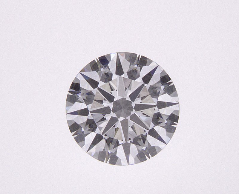 0.83 CT Round Lab-Grown Diamond Surrey Vancouver Canada Langley Burnaby Richmond