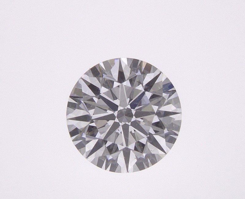 0.86 CT Round Lab-Grown Diamond Surrey Vancouver Canada Langley Burnaby Richmond