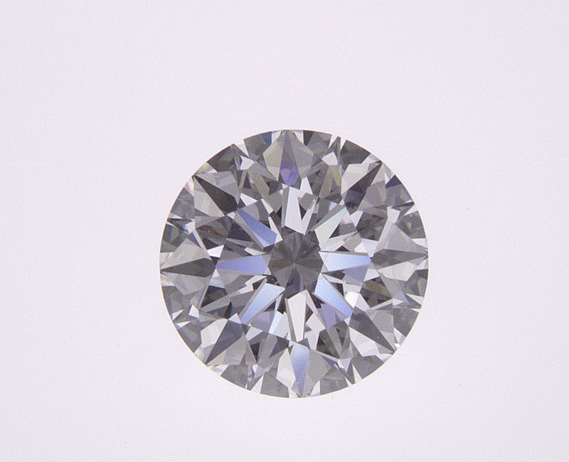 0.87 CT Round Lab-Grown Diamond Surrey Vancouver Canada Langley Burnaby Richmond