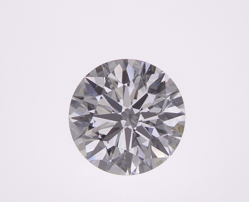 0.83 CT Round Lab-Grown Diamond Surrey Vancouver Canada Langley Burnaby Richmond
