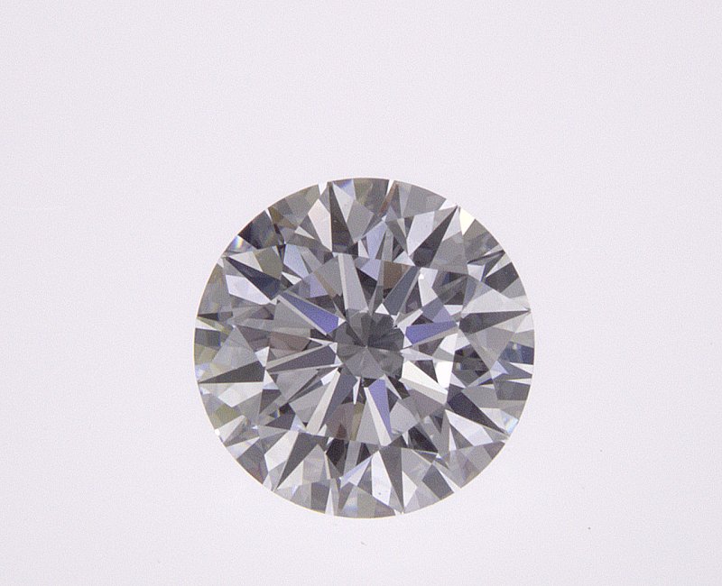 0.85 CT Round Lab-Grown Diamond Surrey Vancouver Canada Langley Burnaby Richmond
