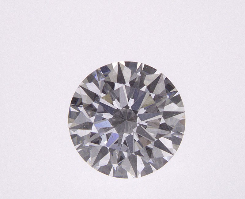 0.87 CT Round Lab-Grown Diamond Surrey Vancouver Canada Langley Burnaby Richmond