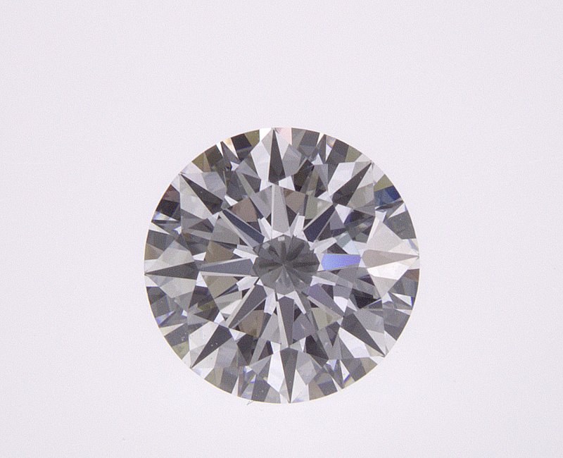 0.92 CT Round Lab-Grown Diamond Surrey Vancouver Canada Langley Burnaby Richmond