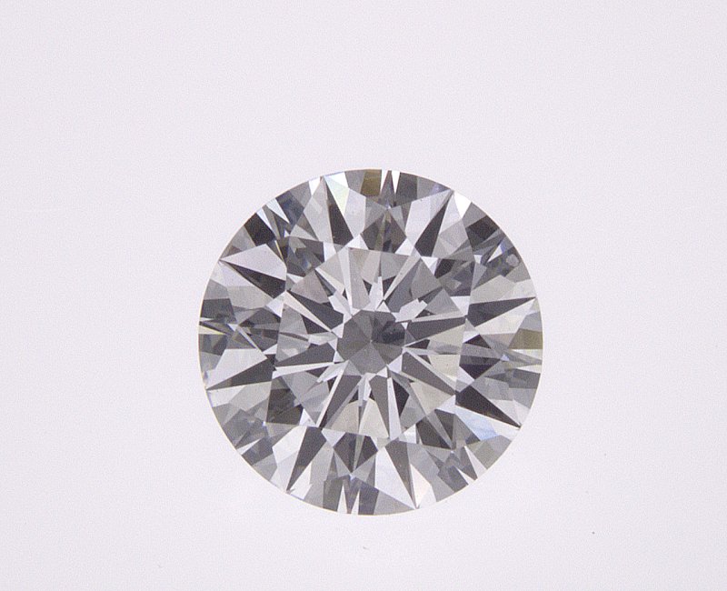 0.85 CT Round Lab-Grown Diamond Surrey Vancouver Canada Langley Burnaby Richmond