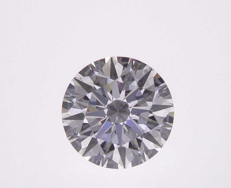 0.93 CT Round Lab-Grown Diamond Surrey Vancouver Canada Langley Burnaby Richmond