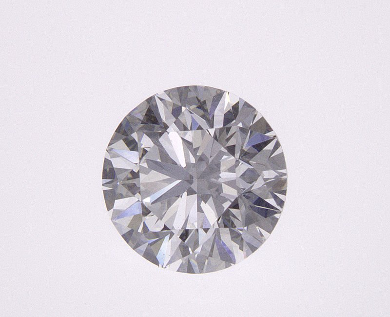 0.92 CT Round Lab-Grown Diamond Surrey Vancouver Canada Langley Burnaby Richmond